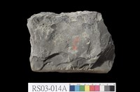 藏品(頁岩)的圖片